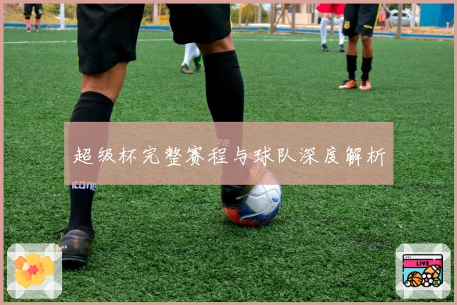 超级杯完整赛程与球队深度解析