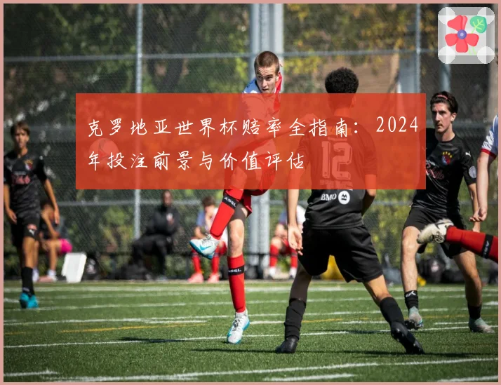 克罗地亚世界杯赔率全指南：2024年投注前景与价值评估
