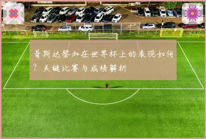 哥斯达黎加在世界杯上的表现如何？关键比赛与成绩解析