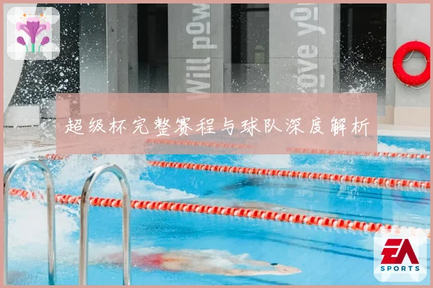 超级杯完整赛程与球队深度解析