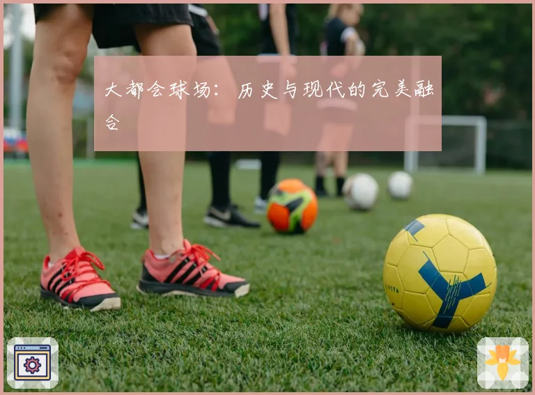 大都会球场：历史与现代的完美融合
