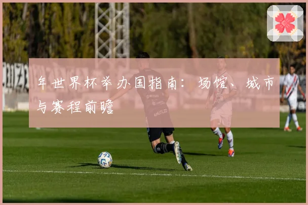 年世界杯举办国指南：场馆、城市与赛程前瞻